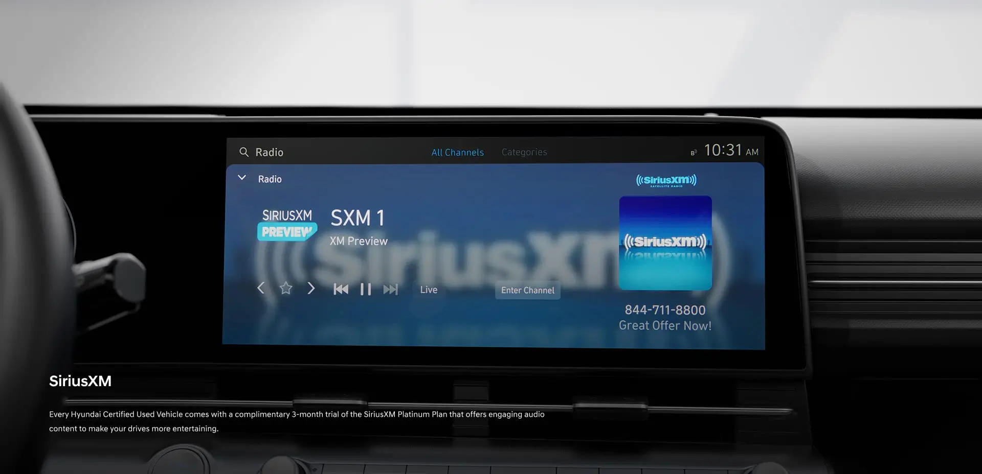 Napleton Downtown Hyundai - New Hyundai Vehicles in Chicago